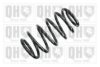 QUINTON HAZELL QCS7842 Coil Spring
